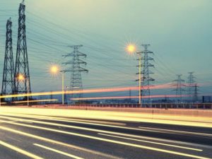 electrification