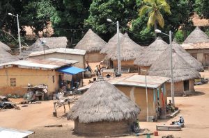 CIES reseau electrique Man BPL