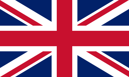 drapeau royaume uni