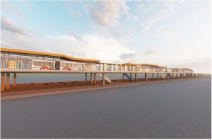 Projet de mobilite urbaine abidjan BPL 1