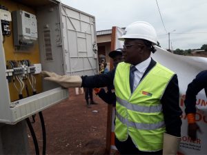 cies reseau electrique poro BPL