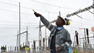 electrification rurale cote d'ivoire bpl