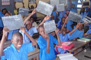 etablissement scolaire congo BPL