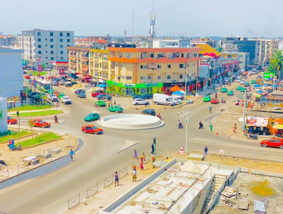 koumassi abidjan