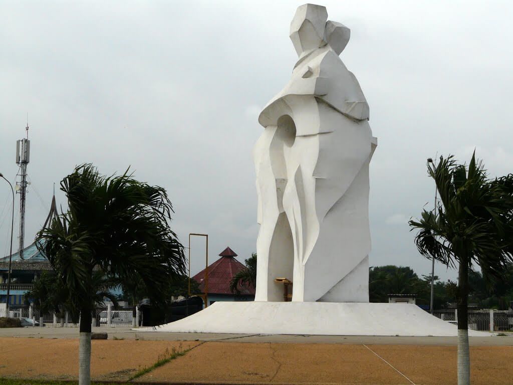 place akwaba abidjan