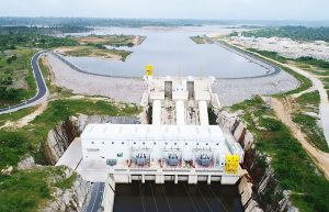 reseau electrique soubre